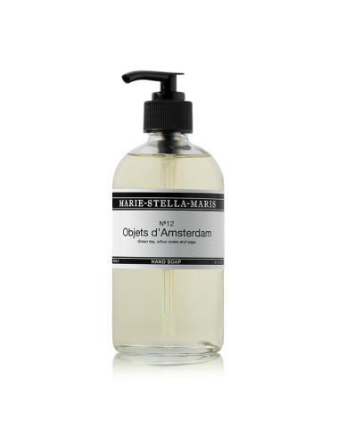 copy of Marie Stella Maris Hand Soap 250 Ml- No.12 Objets d'Amsterdam